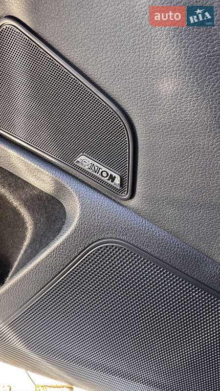 Универсал Skoda Superb 2016 в Коломые