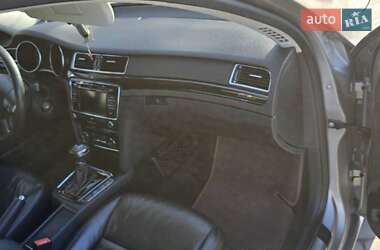 Универсал Skoda Superb 2012 в 