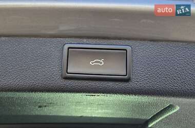 Универсал Skoda Superb 2012 в 