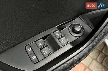 Ліфтбек Skoda Superb 2021 в 