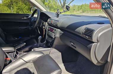 Лифтбек Skoda Superb 2008 в 