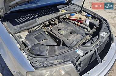 Лифтбек Skoda Superb 2008 в 