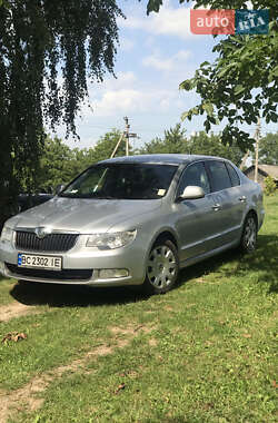 Skoda Superb 2009 Skoda Superb 2009