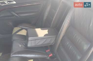 Лифтбек Skoda Superb 2007 в 