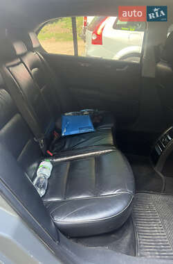 Лифтбек Skoda Superb 2009 в 