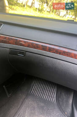 Лифтбек Skoda Superb 2009 в 