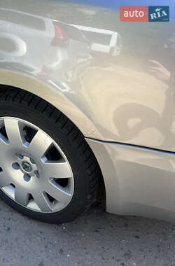 Лифтбек Skoda Superb 2009 в 