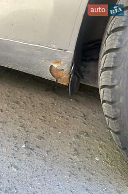 Лифтбек Skoda Superb 2009 в 