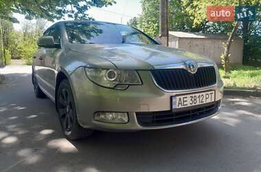 Skoda Superb 2013 Skoda Superb 2013