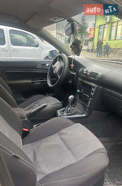 Лифтбек Skoda Superb 2005 в 