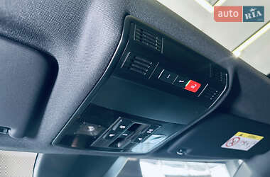 Лифтбек Skoda Superb 2023 в 
