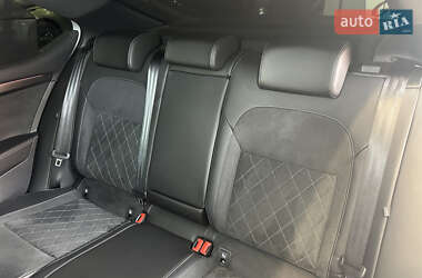 Лифтбек Skoda Superb 2023 в 
