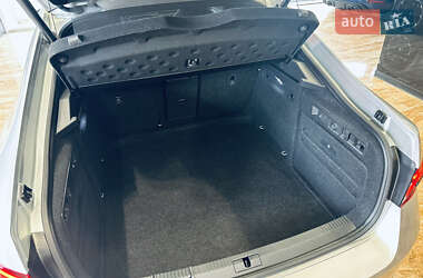 Лифтбек Skoda Superb 2023 в 