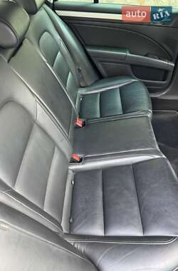 Універсал Skoda Superb 2012 в 