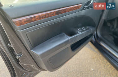 Ліфтбек Skoda Superb 2008 в 