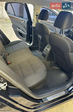 Лифтбек Skoda Superb 2013 в 