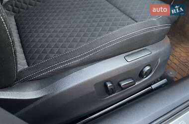 Універсал Skoda Superb 2017 в 