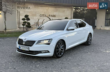 Skoda Superb 2015 Skoda Superb 2015