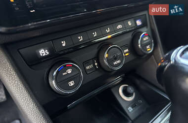 Ліфтбек Skoda Superb 2015 в 