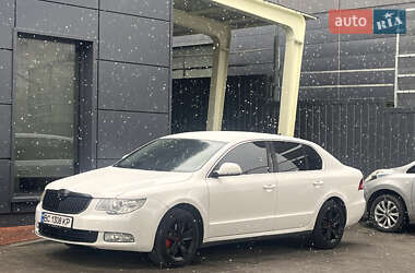 Skoda Superb 2013 Skoda Superb 2013