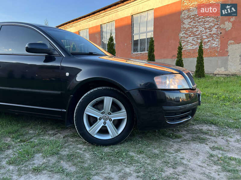 Лифтбек Skoda Superb 2006 в Дрогобыче