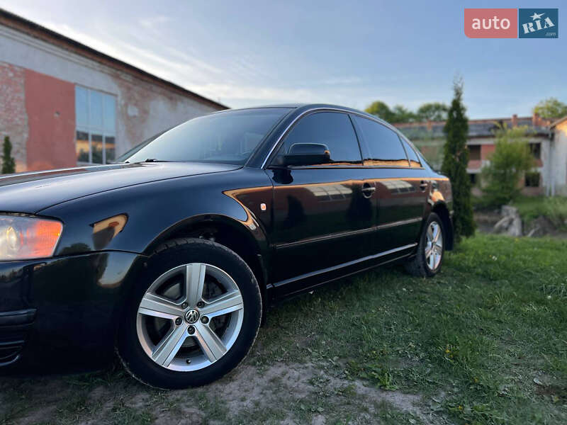 Лифтбек Skoda Superb 2006 в Дрогобыче