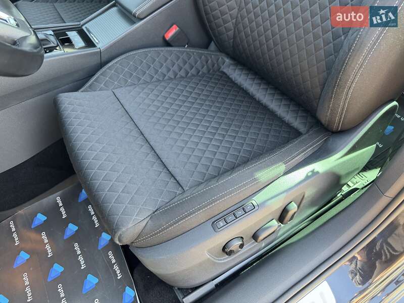 Універсал Skoda Superb 2018 в Рівному