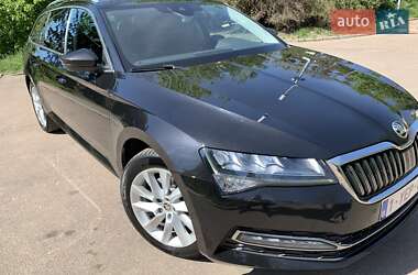 Skoda Superb 2020 Skoda Superb 2020