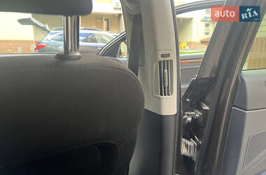 Лифтбек Skoda Superb 2013 в 