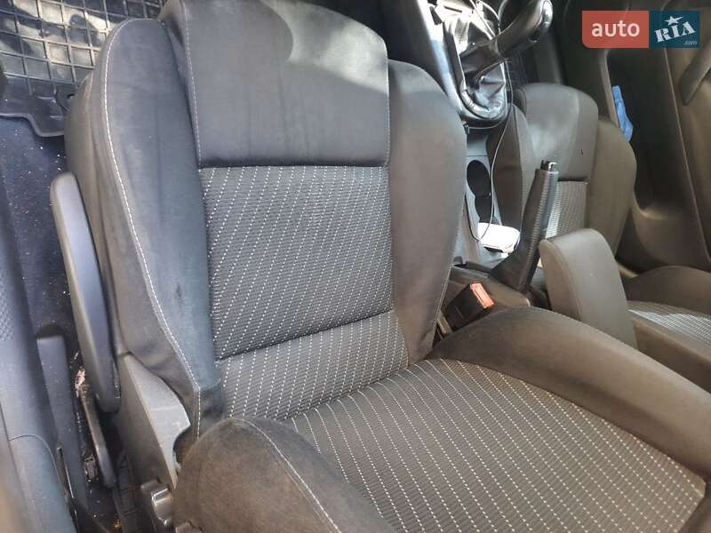 Ліфтбек Skoda Superb 2007 в Харкові фото 5 Ліфтбек Skoda Superb 2007 в Харкові