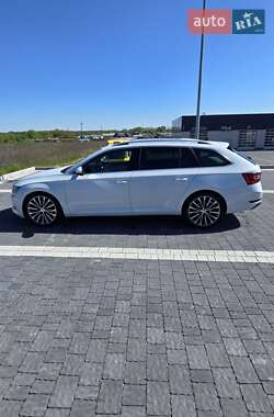 Skoda Superb 2016 Skoda Superb 2016
