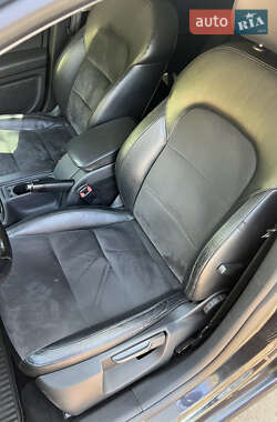 Лифтбек Skoda Superb 2014 в 