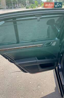 Лифтбек Skoda Superb 2013 в 