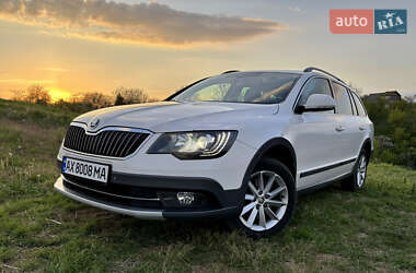 Skoda Superb 2015 Skoda Superb 2015