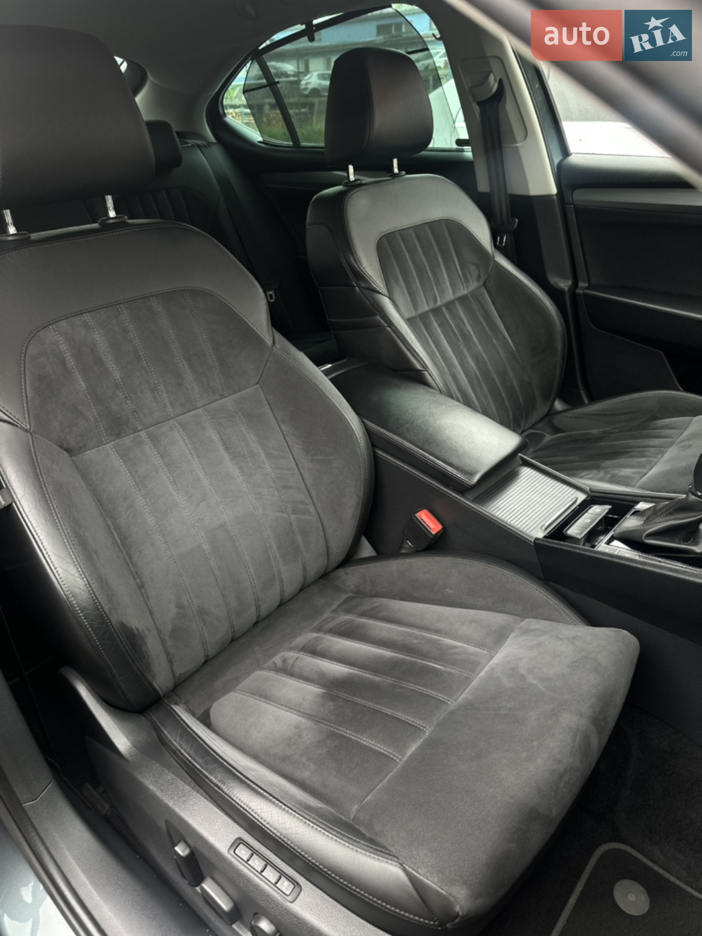 2017 Skoda Superb - мініатюра 22