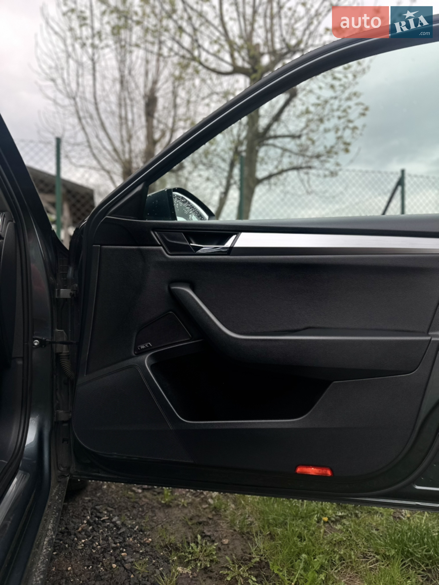 2017 Skoda Superb - мініатюра 24