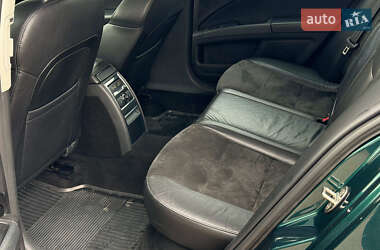 Лифтбек Skoda Superb 2009 в 