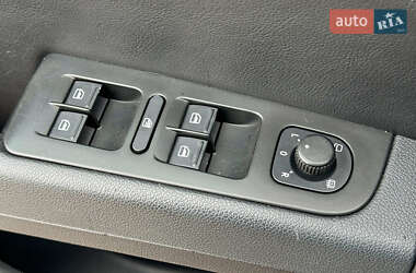 Лифтбек Skoda Superb 2009 в 