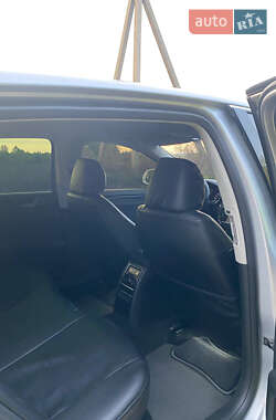 Ліфтбек Skoda Superb 2008 в 