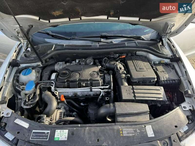 Лифтбек Skoda Superb 2008 в Львове