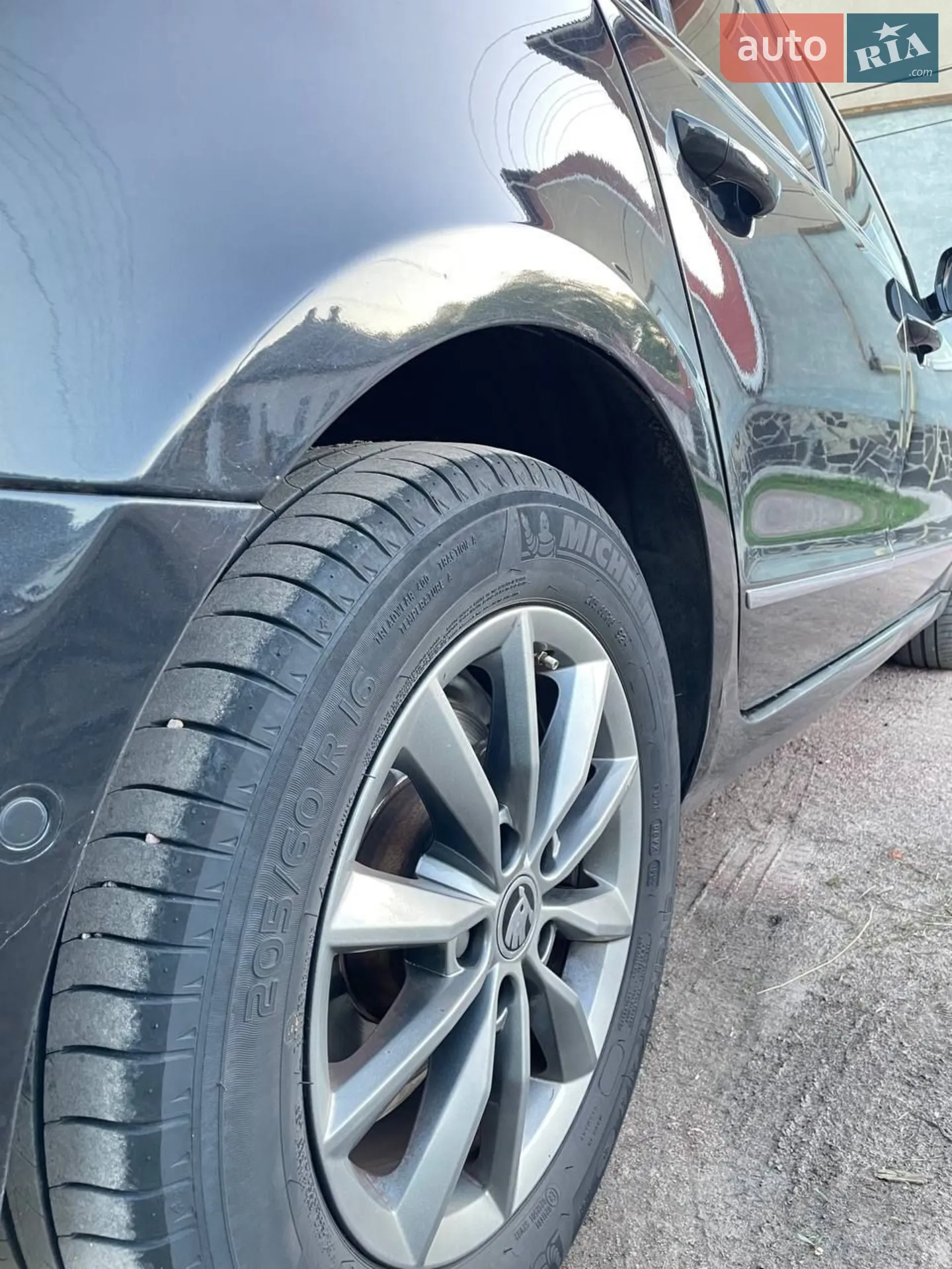 2013 Skoda Superb - мініатюра 38