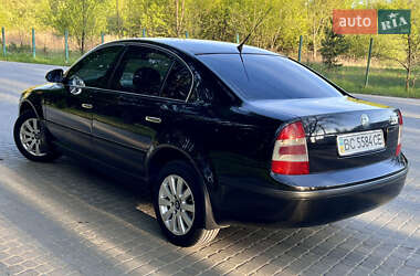 Skoda Superb 2007 Skoda Superb 2007