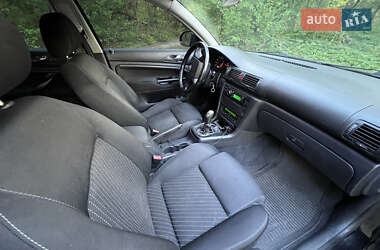 Лифтбек Skoda Superb 2007 в 