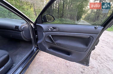 Лифтбек Skoda Superb 2007 в 