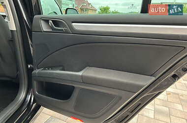 Ліфтбек Skoda Superb 2015 в 
