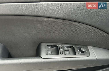 Ліфтбек Skoda Superb 2015 в 
