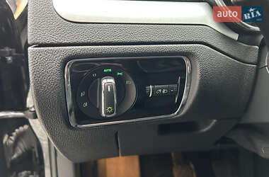 Ліфтбек Skoda Superb 2015 в 