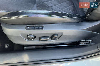 Лифтбек Skoda Superb 2017 в 