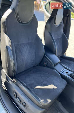 Лифтбек Skoda Superb 2017 в 