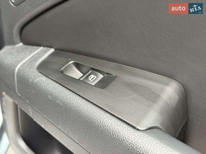 Универсал Skoda Superb 2015 в Ровно